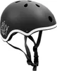 SMJ Sport F501 Kinderhelm schwarz M (55-57 cm) Produktbild-Vorschau 1