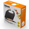 Tristar Sandwichtoaster SA-3050 750 W Produktbild-Vorschau 8
