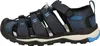 Keen sandales sandales en similicuir/textile Voir les images du produit 22