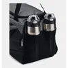 Sac de sport Under Armour undeniable Duffle 5.0 S Gris Voir les images du produit 5