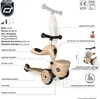 Highwaykick 1 Lifestyle Leopard Voir les images du produit 12