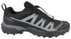 Salomon Herren Wanderschuhe Schwarz L47453200 Grösse 45 1/3 Produktbild-Vorschau 8