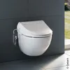 Geberit AquaClean 4000 WC-Aufsatz Produktbild-Vorschau 13