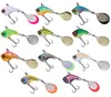 Illex DERACOUP 3/4oz 3,2cm 21g Bleikopfspinner Jigspinner, Produktbild-Vorschau 2