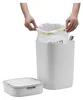 EKO - Morandi Smart Sensor Abfalleimer 12 Liter - Produktbild-Vorschau 8