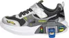 Skechers 402150l Skechers Garage Szary Podgląd zdjęcia produktu 6