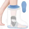 Duschschutz Fuß 40 CM Wasserdichter Rutschfest Rutschfester Produktbild-Vorschau 6