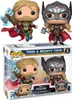 Marvel Studios Thor Love And Thunder - Thor & Mighty Thor Produktbild-Vorschau 4