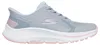 Sneaker für Damen in grau Produktbild-Vorschau 8