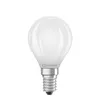 LEDVANCE LED CLASSIC 4.8W 827 gefrostet E14 Lampe 470lm Produktbild-Vorschau 2