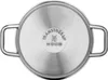 WMF Iconic Stielkasserolle 18cm mit Deckel Produktbild-Vorschau 16