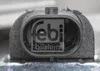 FEBI BILSTEIN Kühlmittelpumpe Wasserpumpe für LAND ROVER Produktbild-Vorschau 4