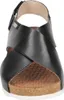 Pikolinos Damen Sandale Leder gekreuzte Riemen Slingback Produktbild-Vorschau 38