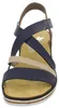 Rieker Schuhe Damen Keil Sandaletten Sandalen V3663, Produktbild-Vorschau 18