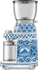 Smeg CGF01DGBEU, Młynek, 350 g, Frez trzpieniowy stożkowy, Podgląd zdjęcia produktu 4