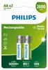 Philips Rechargeables Akku R6B2A260/10, Wiederaufladbarer Produktbild-Vorschau 4
