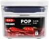 OXO 11236700, Universalbehälter, 0,4 l, Transparent, Produktbild-Vorschau 6