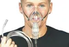 Nebulizzatore - Set con maschera per adulti Anteprima dell’immagine prodotto 2