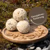 150 boules de graisse Lyra Pet® de l'Alb-Mühle, riches en Voir les images du produit 7