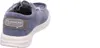 FUSION Washed Canvas Schuhe Herren blau 43 Produktbild-Vorschau 10