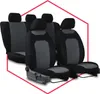 Sitzbezüge Auto Universal Schonbezug Autositzbezüge für Produktbild-Vorschau 12