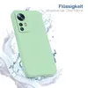 Hülle für Xiaomi 12 / 12X Case Cover Bumper Smartphone Produktbild-Vorschau 7