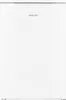 Exquisit Gefrierschrank GS81-050C weiss | Nutzinhalt: 85 L Produktbild-Vorschau 25