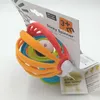 Baby Einstein, Sticky Spinner Spielzeug, perfekt auf Reisen Produktbild-Vorschau 13