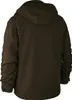 Deerhunter Muflon Extreme Jacke, Outdoor Jacke, Farbe:Wood, Produktbild-Vorschau 2