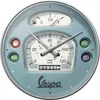 Nostalgic-Art - Wanduhr - Vespa Tacho Produktbild-Vorschau 5