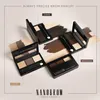 "Wenkbrauw poederset Nanobrow Eyebrow Powder Kit Light - Productafbeelding-voorbeeld 5