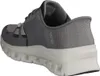 Skechers Glide Step Pro 232930-GYCC Herren Sneaker, Slip Produktbild-Vorschau 5