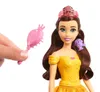 Disney Princess Belle & Philippe Doll & Horse, Modepuppe, Produktbild-Vorschau 6