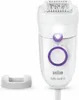 Braun Epilierer Silk-epil 5 81770432. Weiß. 28 Pinzette. Produktbild-Vorschau 8