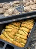 BBQ-Toro Dutch Oven Pan, 9,4 litra, żeliwny garnek do Podgląd zdjęcia produktu 2