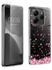 kwmobile Hülle kompatibel mit Xiaomi Redmi Note 14 5G Produktbild-Vorschau 1