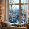 Décoration de Noël LED pour l'extérieur 3 étoiles avec Voir les images du produit 7