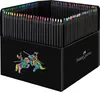FABER-CASTELL Buntstifte Black Edition 100er Podgląd zdjęcia produktu 2