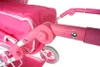 Knorrtoys NICI La-La-Lama Lounge - Puppenwagen Ruby Produktbild-Vorschau 6