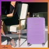 OMNA | Kufr na kolečkách S - 57x38x24 cm - 40L - Náhled obrázku produktu 12