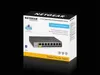 Netgear Gs108T-300Pes Smart Cloud Switch Náhled obrázku produktu 5