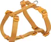 TRIXIE Premium H-Geschirr - curry - 60–87 cm/25 mm Produktbild-Vorschau 1
