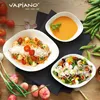 Villeroy & Boch Dune VAPIANO Schalen-Trio 6-teilig Produktbild-Vorschau 9