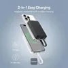 Powerbank Baseus Magnetic Mini MagSafe 10000mAh 30W con Anteprima dell’immagine prodotto 21