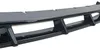 Kompletter Lieferumfang inklusive Zubehör für Für Mercedes GLC X254 SUV / C254 Coupe 2022- Frontspoiler Lippe Schwarz Glanz Podgląd zdjęcia produktu