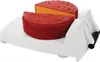Boska Käseschneider Weiß, 13 cm hoch, 13 cm breit, 33 cm Produktbild-Vorschau 4