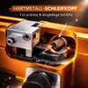 ProfiSaw™ Kettensäge Schärfgerät Kettenschärfer mit Produktbild-Vorschau 5