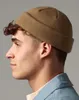 Beechfield B43R | Mini bonnet de pêcheur recyclé - 100% Voir les images du produit 4