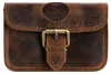 GREENBURRY sac banane Vintage Belt Bag Brown brun Voir les images du produit 1