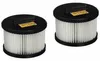 Filter DEWALT HEPA für Staubsauger DCV5861 2 Stück Vista previa de la imagen del producto